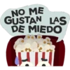 Popcorn 16
