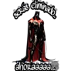 BATMAN PRO 16