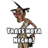 NEGRO 11