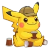 Pikachu 13