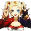 Harley quinn 12
