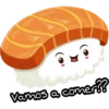 Sushi 11