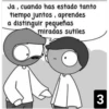 Secuencia de parejas  21 16