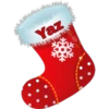 Christmas boot 15