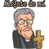 Aléjate de mat