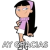 AY GRACIAS