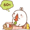 60%