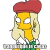 Simpson dibujos feos 2 11