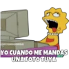 @SOYCHOOQOMILQ YO CUANDO ME MANDAS UNA FOTO TUYA