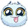 Fluffy 2.  ️ 13