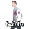 A
Cosita Fea