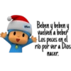 Pocoyo canciones navideñas 17
