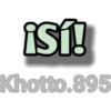 iSi!
Khotto.895