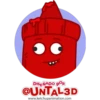 TT
O C
DISEÑADO POR
@UNTAL3D
www.ketchupanimation.com
