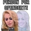 PERDON POR OFENDERTE *Pilar Mata*