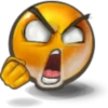 Yolks Emoji (by Bad Blood) 20
