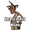 NEGRO 12