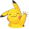 Pikachu 15