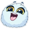 Fluffy 2.  ️ 14