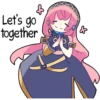 Vocaloid Friends 1 7