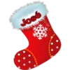Christmas boot 17