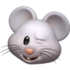 Memoji do mouse 10