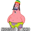 Patricio Estrella 6