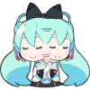 Miku Magical Mirai 1 16