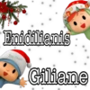 Enidillianis
Jan Smar
Giliane