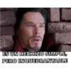 0
ES UN HECHIZO SIMPLE,
PERO INQUEBRANTABLE