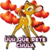 hadderbonilla
DO DO
DO
UUH QUE RETE
CHULA