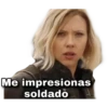 Marvel 16