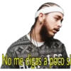PORE
No me digas al poco si