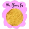 Me lleva la