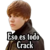 Eso es todo
Crack