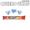 QUIERO UNAS... 20