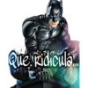 BATMAN PRO 17