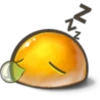 Yolks Emoji (by Bad Blood) 22