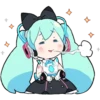 Miku Cartoon 1 20