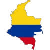 Colombia☆♡ 18