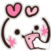 ♡