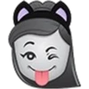 Emoji Ariana Grande 16