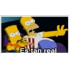 Frases de Los Simpson 1 15