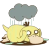 Psyduck 12