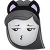 Emoji Ariana Grande 17
