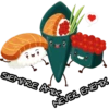 Sushi 12