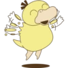 Psyduck 13