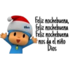Pocoyo canciones navideñas 18