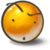 Yolks Emoji (by Bad Blood) 23
