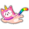 UnicornoCat 6